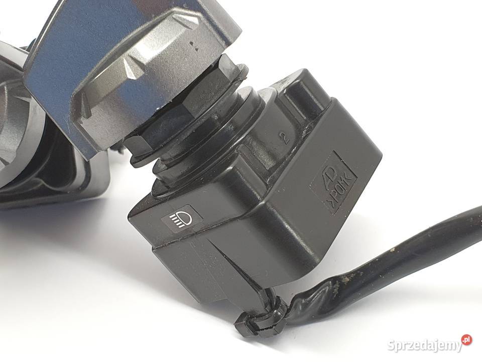 Wlacznik Swiatel Nadpedu Yamaha Yxz 1000 Łódź