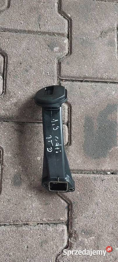 Smok oleju Fiat 13 multijet jtd Opel Combo Corsa osobowe