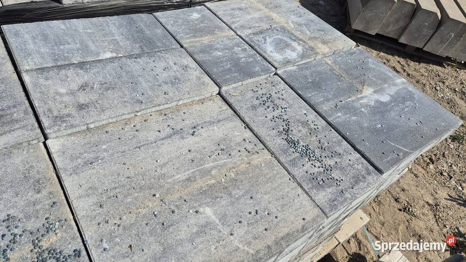 Kostka brukowa 35 podlaskie Hryniewicze