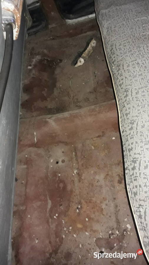 Wołga gaz m 21 tanio 5000 Chęciny