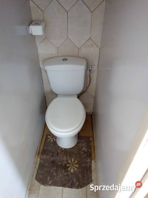 Domek holenderski Pozostałe Topólka