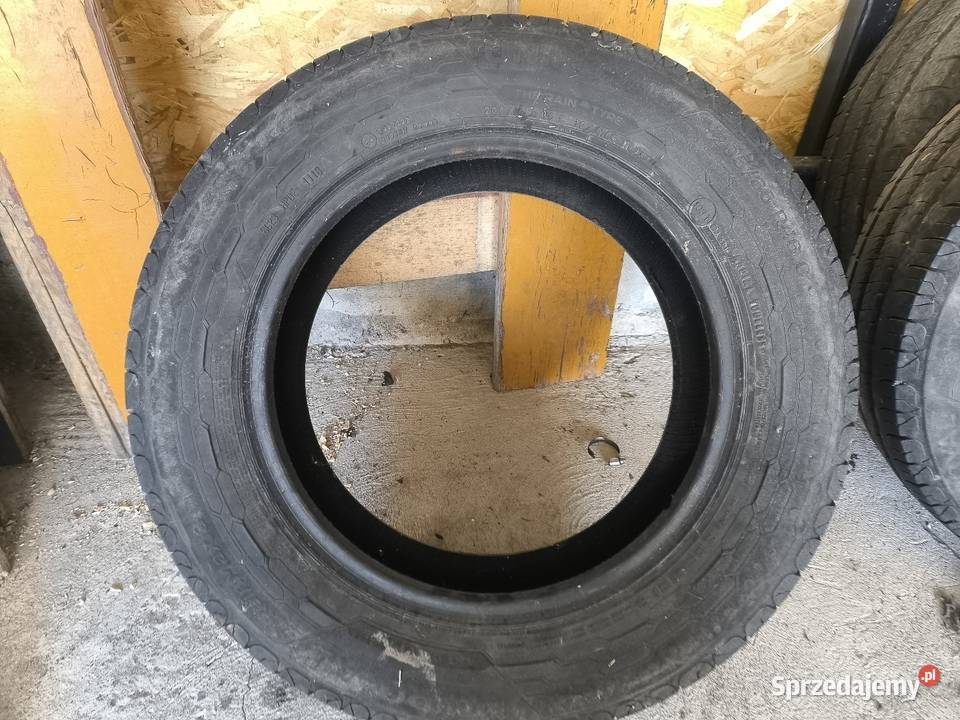 Opony letnie 2056516c uniroyal Janów Lubelski