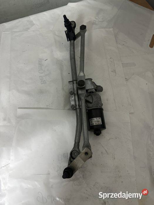 Mechanizm Wycieraczek Bmw E88 E87 E82 E81 Poznań
