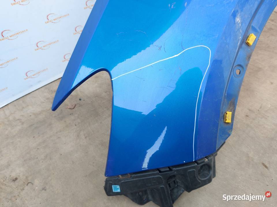 MOKKA A 14 VVT 14r błotnik lewy przód 230 Kielce sprzedam