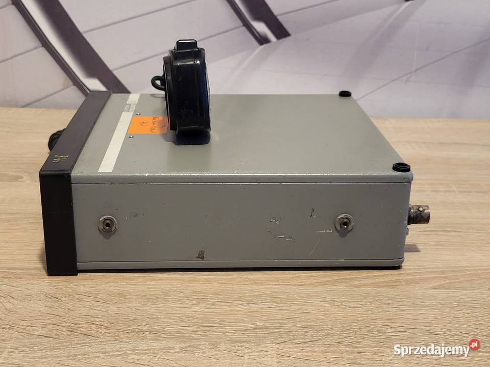 Radiotelefon Unitra Radmor 3031 radiostacja sprzedam