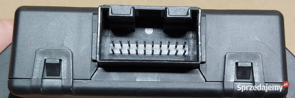 MODUŁ STEROWNIK GATEWAY AUDI A5 8T 8T0907468H Układ elektryczny sprzedam