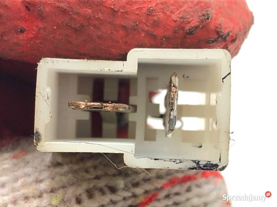 ZAMEK KLAPY TYŁ MERCEDES VANEO Van minibus osobowe