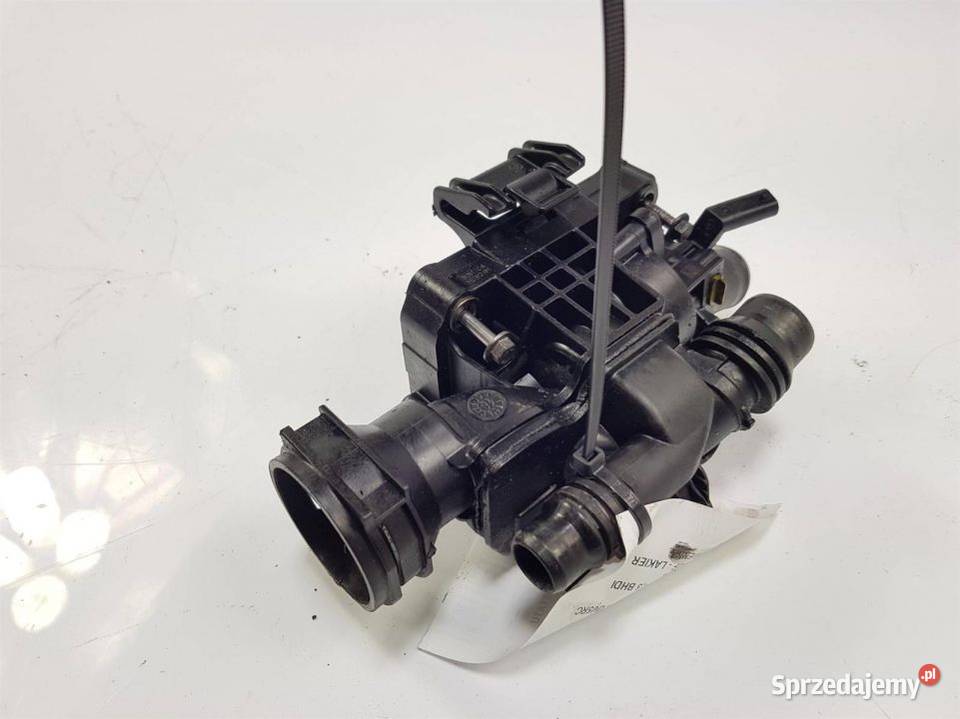 OBUDOWA TERMOSTATU PEUGEOT PARTNER III osobowe Lipno