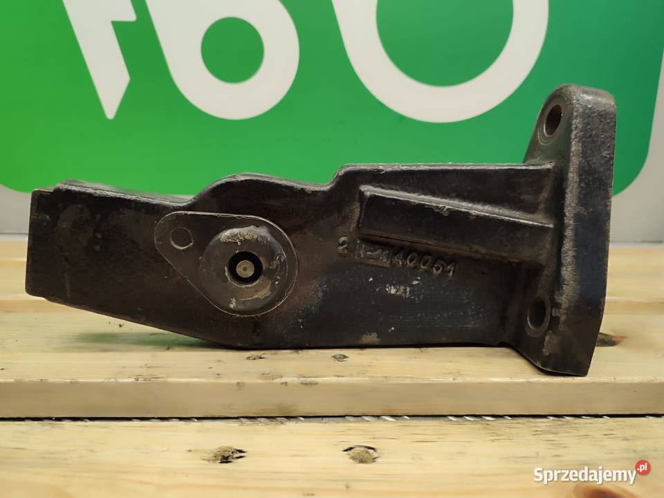 Mocowanie wspornik uchwyt Case CVX 1170 wielkopolskie Wilkowo