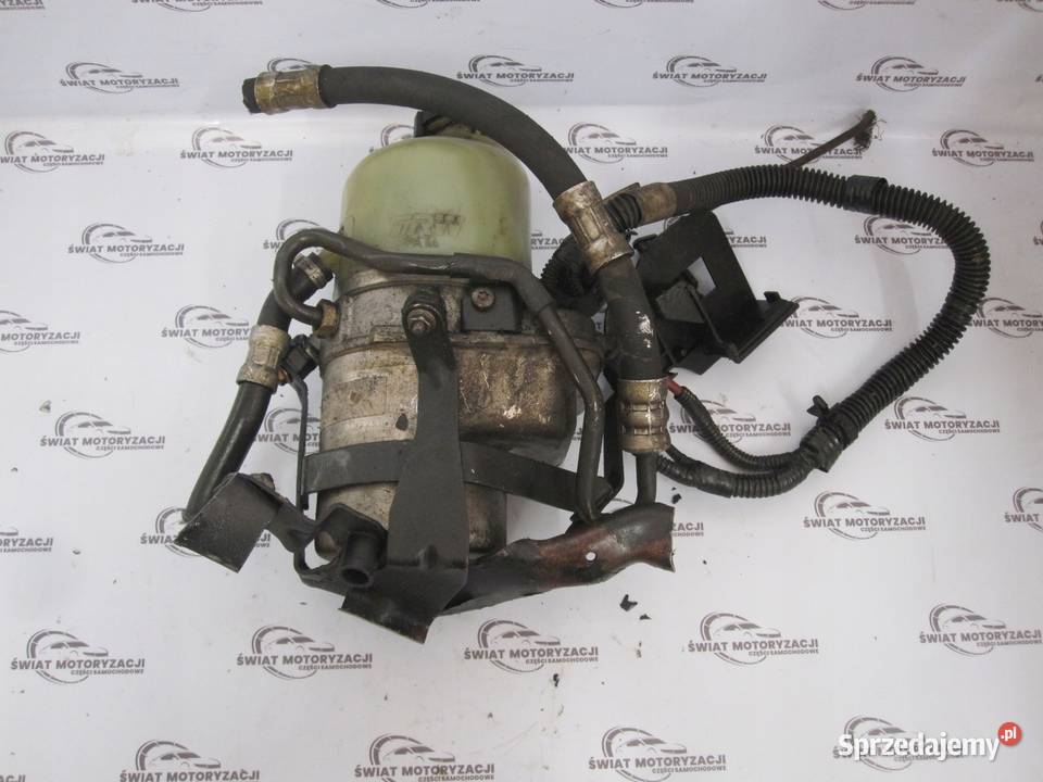 ASTRA G 18 16V pompa wspomagania 1040085003094 Kielce