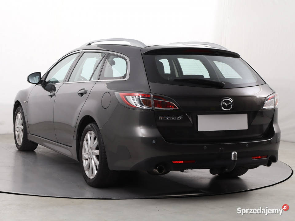 Mazda 6 20 Katowice