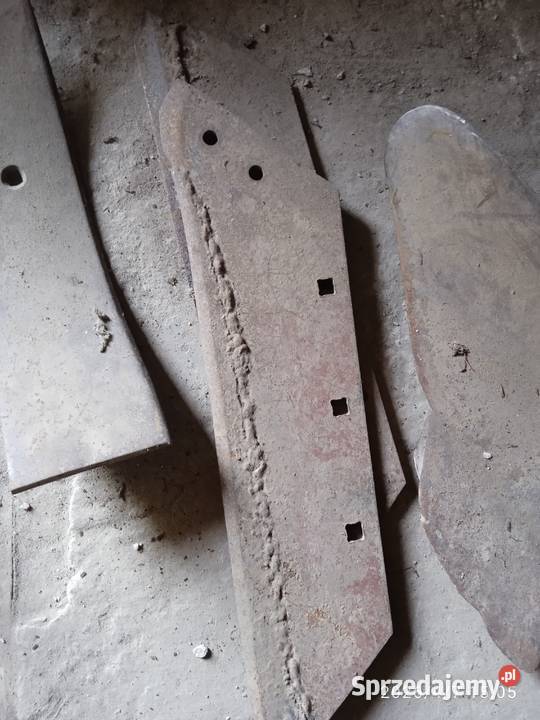 Elementy do pluga Części i osprzęt rolniczy