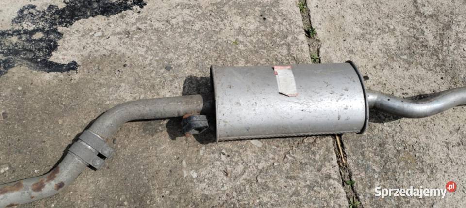 Części BMW seria 1 2007 lift Pozostałe Gostyń