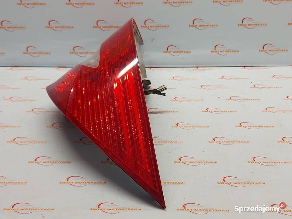 MERCEDES CLS C219 09r lampa lewa tył A2198200764 osobowe Kielce