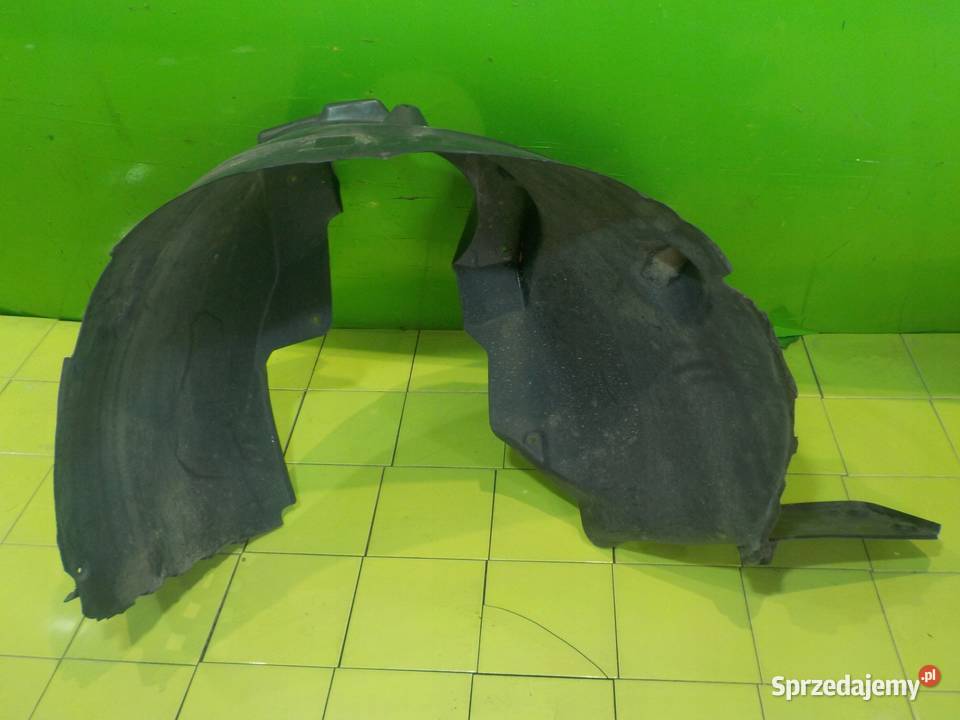 RANGE ROVER L322 07r 5D nadkole lewe przod osobowe Suków