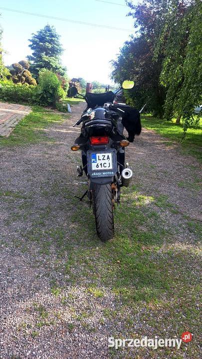Yamaha tzr 50 Grabowiec