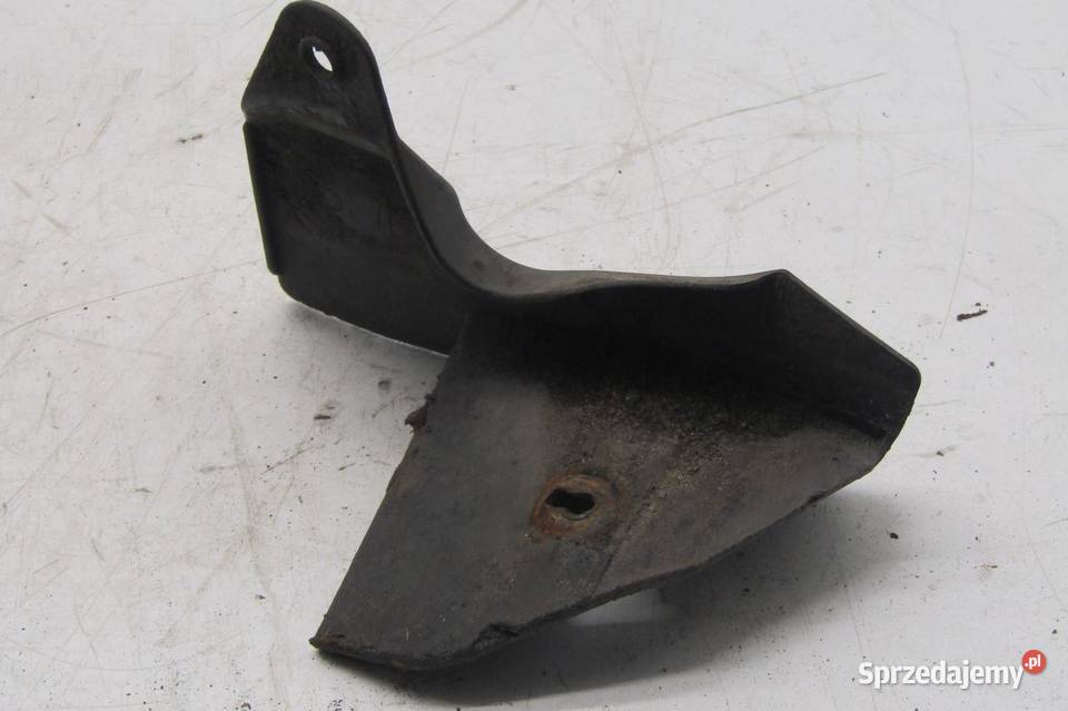 CHLAPACZ LEWY TYŁTYLNY TOYOTA PRIUS III LIFT