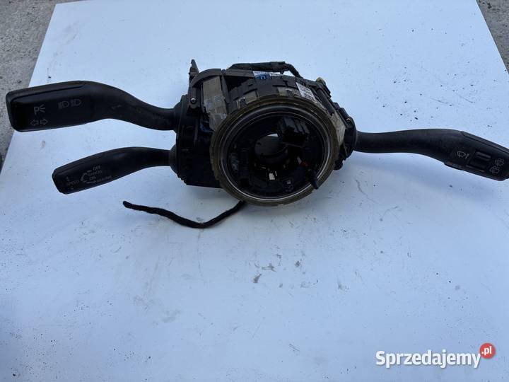 Przełącznik Zespolony Pająk Audi A4 B6 osobowe Wisznice