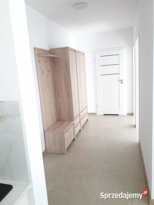 Sprzedam nowezrobionenieużywane mieszkanie w 48m2 Toruń