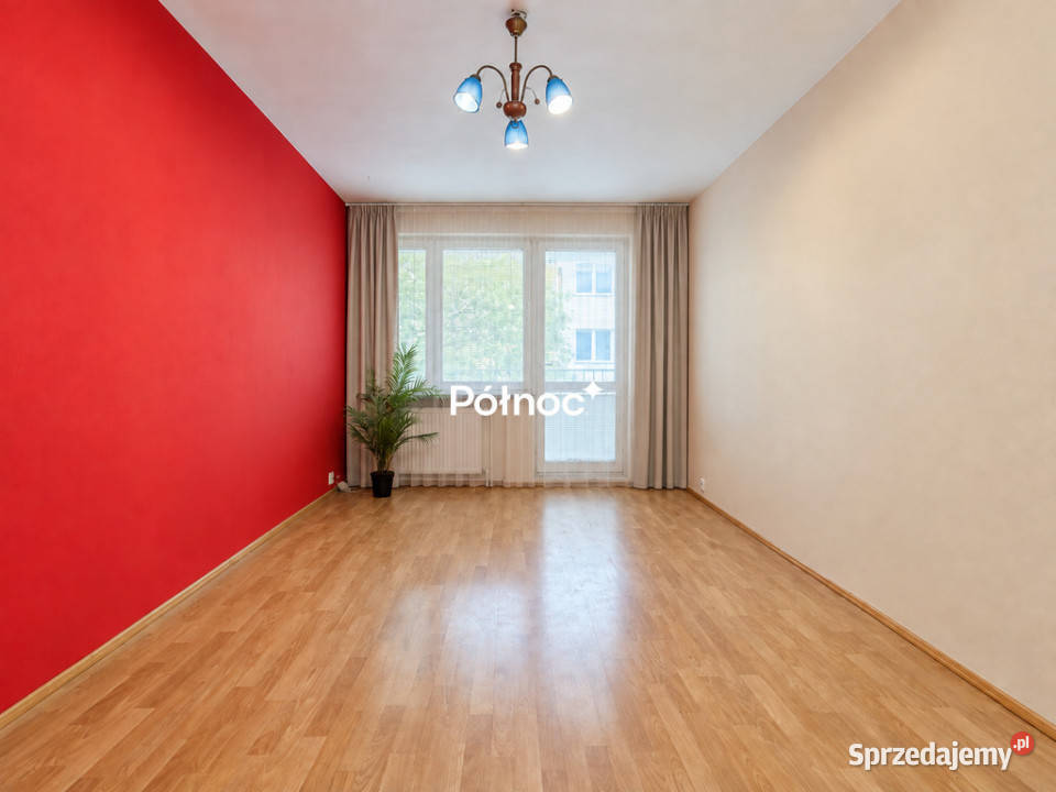 2 pokoje z osobną kuchnią Kolejowej osiedle