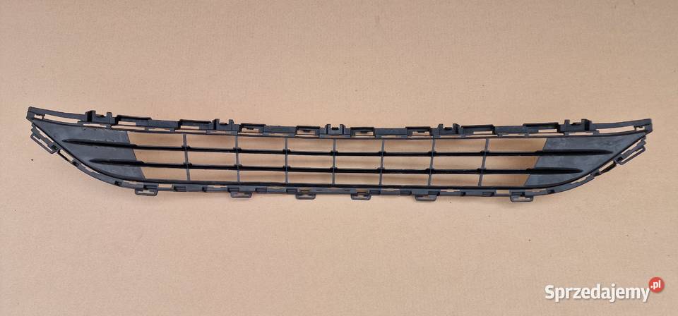 MERCEDES EQC N293 KRATKA ŚRODKOWA ZDERZAKA PRZÓD lubuskie Bieleń