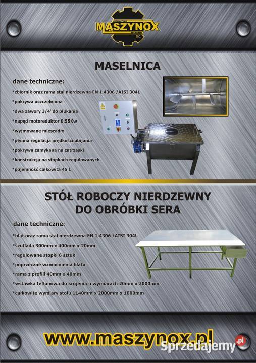 wagonasypywarka wagodozownik półautomat Biznes i Przemysł Wawrowice