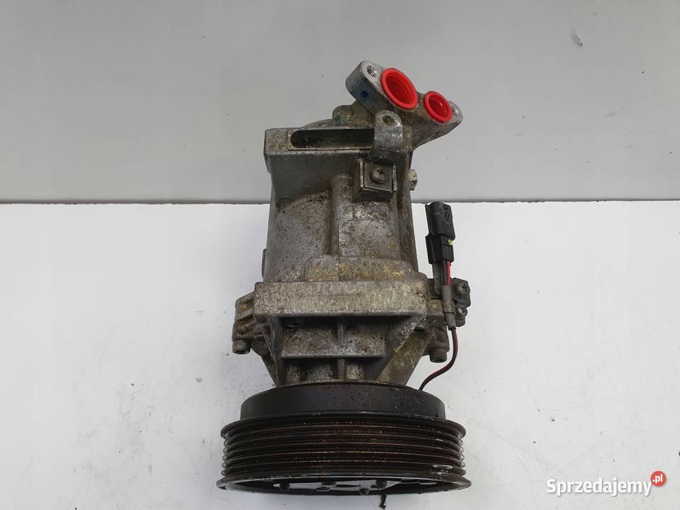 SPRĘŻARKA KLIMATYZACJI Dacia Sandero 15 DCI osobowe Chełm