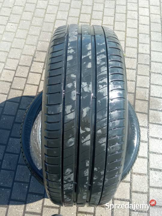 opony 2156017 r MICHELIN PRIMOCE 3 96 h nie śląskie Rybnik