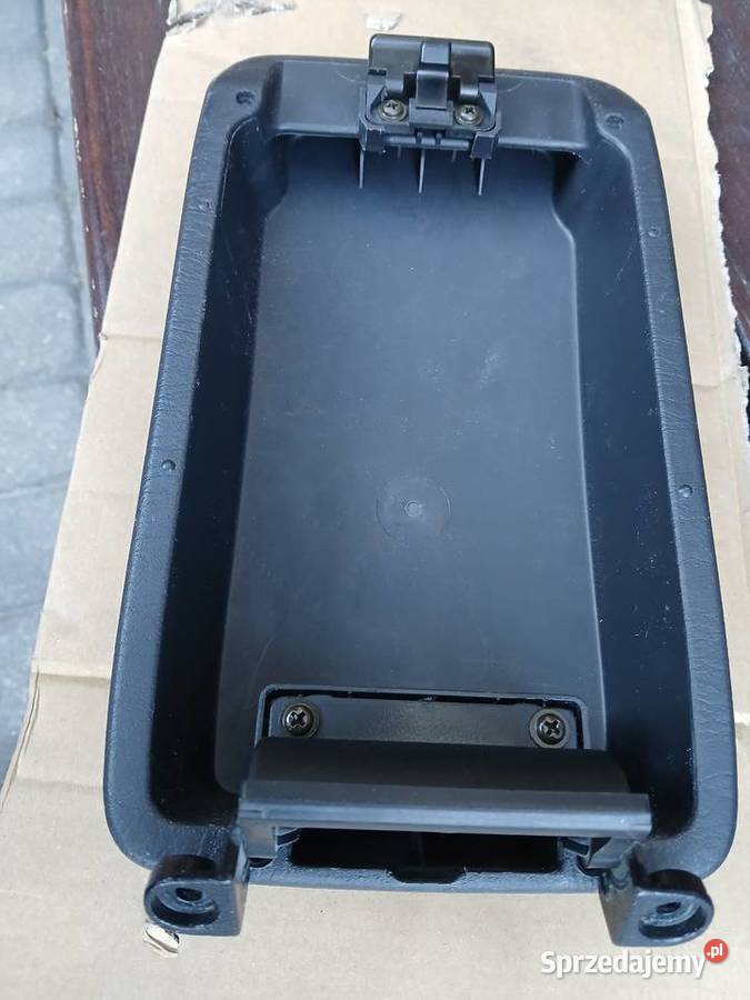 Podłokietnik TOYOTA Corolla E12 Białystok