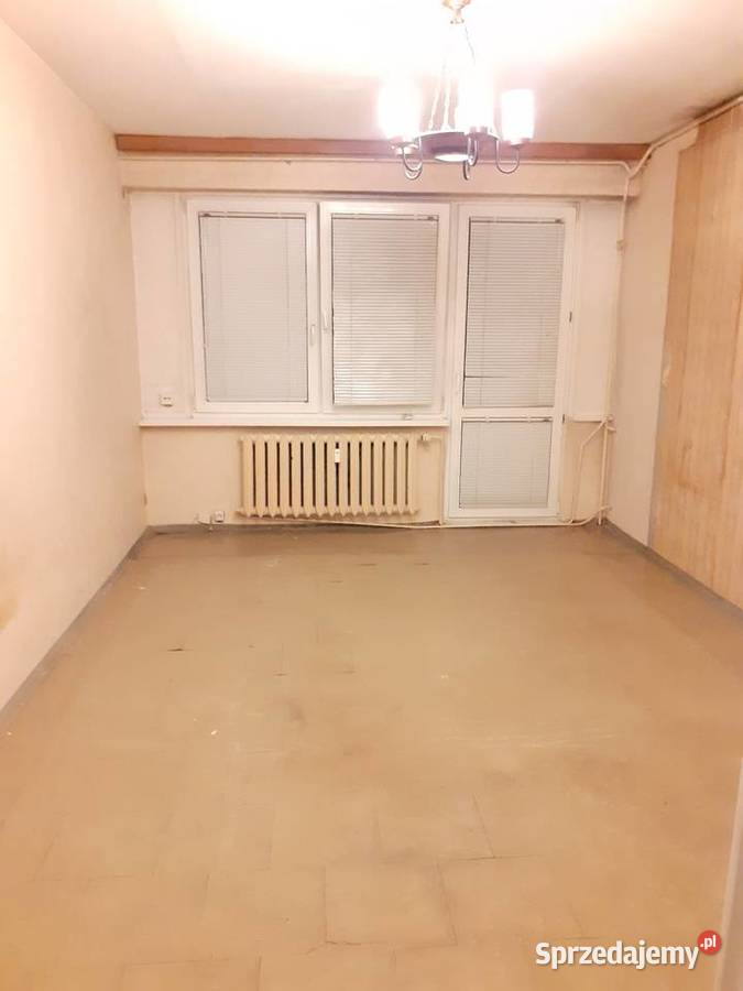 39m2 2 pokoje Poleska podlaskie