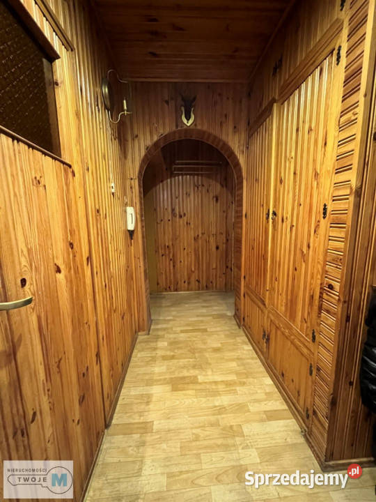 Mieszkanie Pińczów 544m2 3pokojowe
