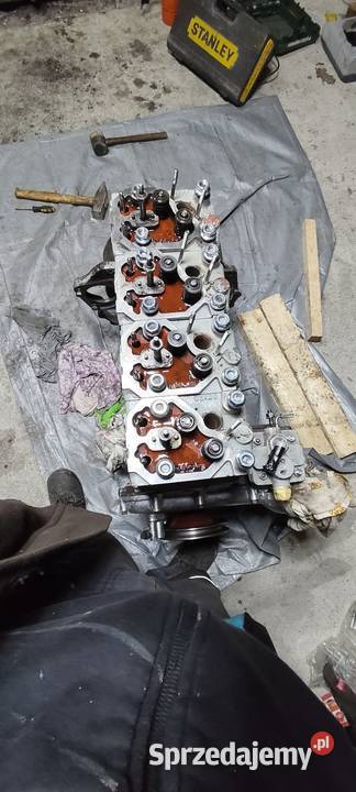 Sprzedam Ursus c 360 Ursus Mołodycz
