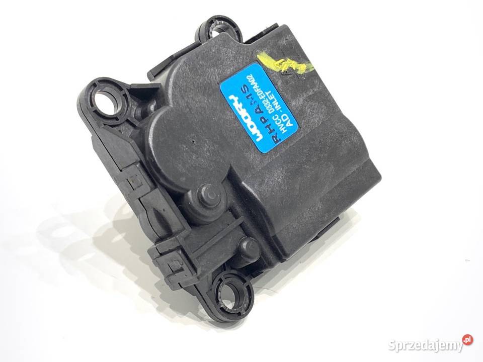 SILNIK NAGRZEWNICY HYUNDAI D332EDFAA02 i30 osobowe Silniki