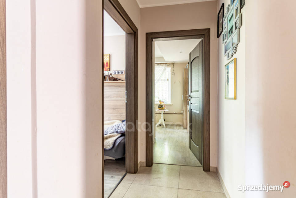 Dom wolnostojący Gdynia 250 metrów