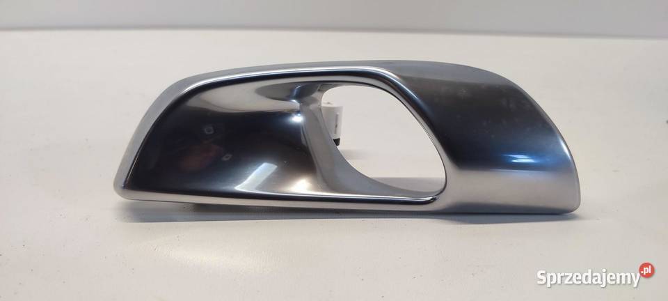 VOLVO V90 II DŹWIGNIA RĄCZKI PRAWY PRZÓD TYŁ