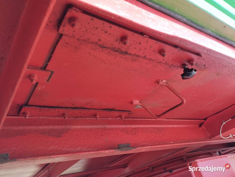 Autosan D46 remoncie śląskie Kuśmierki