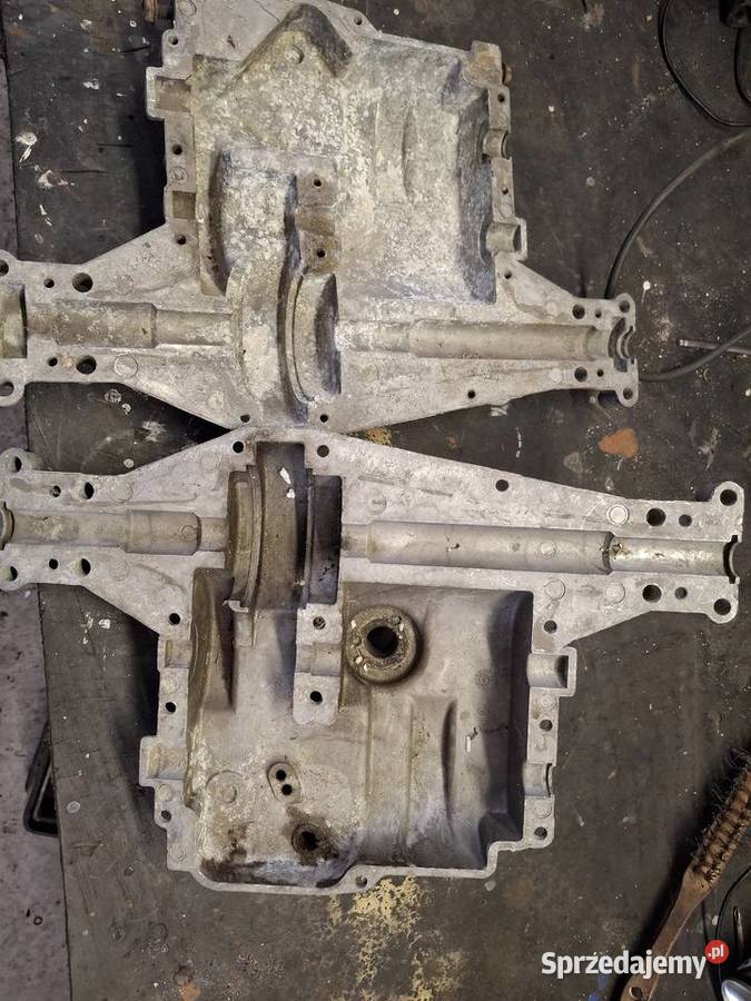 Obudowa skrzyni traktorek kosiarka Tecumseh Solarnia sprzedam