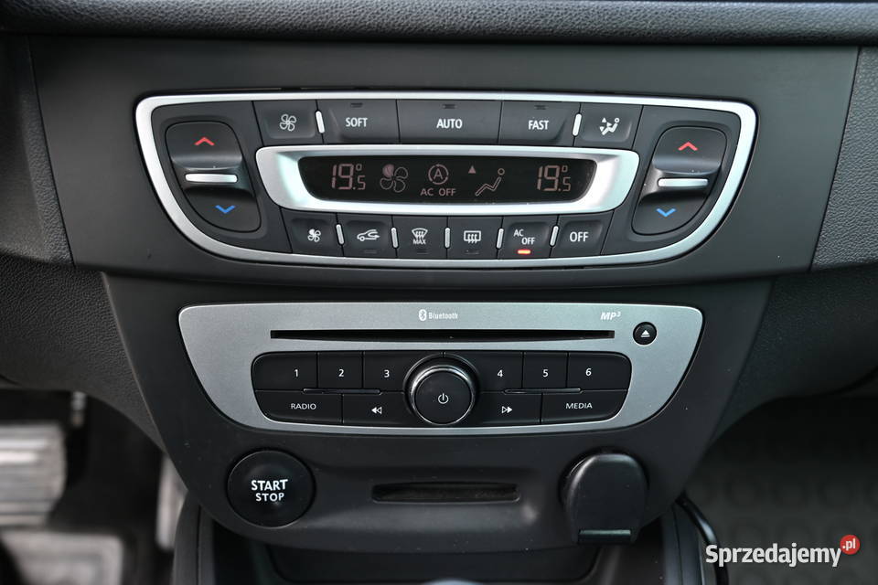 Renault Megane Grandtour Limited 15 dci 110