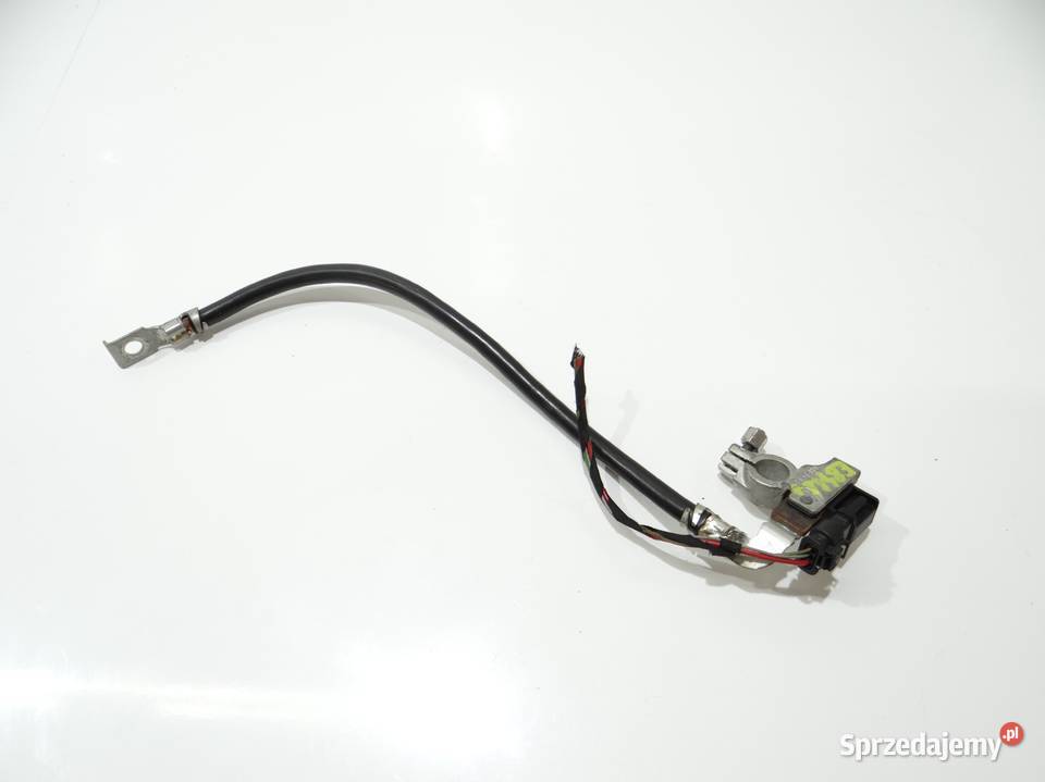 KLEMA MINUSOWA IBS BMW X1 E84 LCI 7618677 Strzyżewice sprzedam