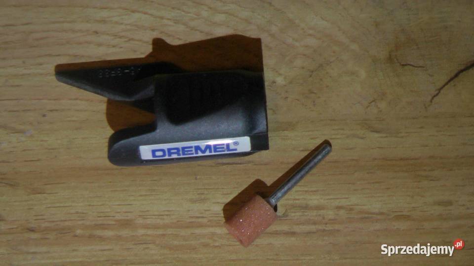 Dremel przystawki akcesoria przystawka do Ostrowiec Świętokrzyski sprzedam