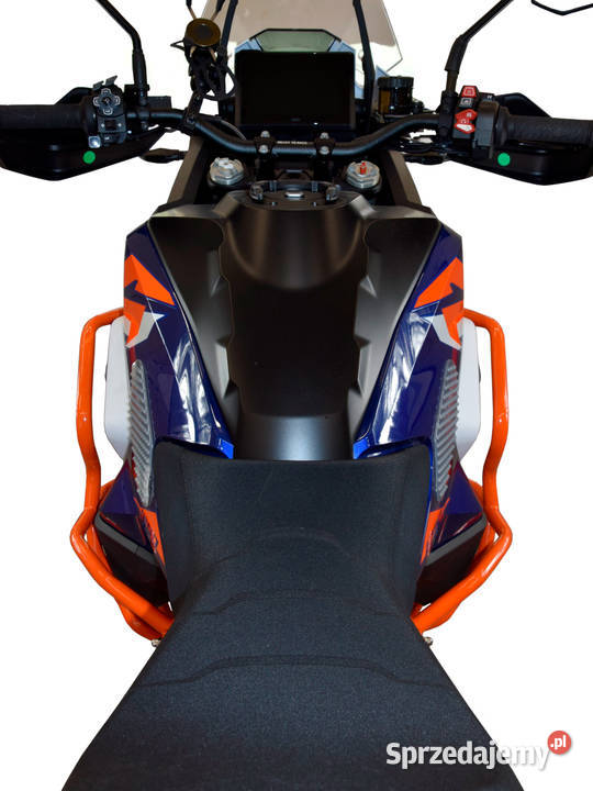 Gmole do KTM 1290 Super ADVENTURE S R 2021 Częstochowa