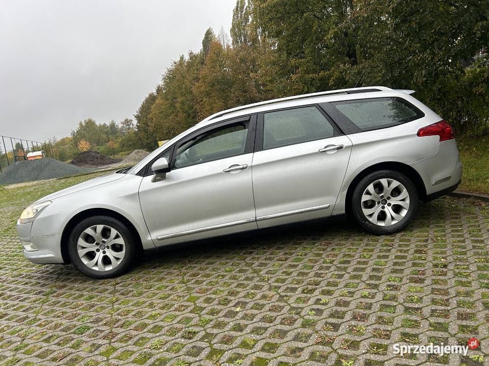 zamiana na osobowe dostawcze quad moto Citroen Poznań