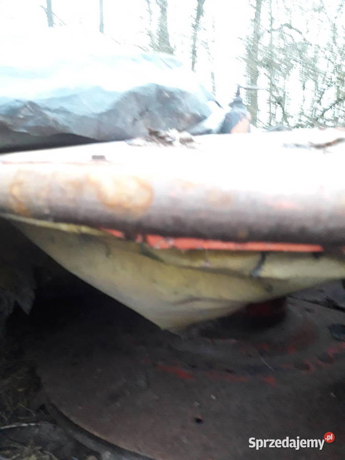 Kosiarka Vicon rotacyjna Vicon Siemiatycze sprzedam