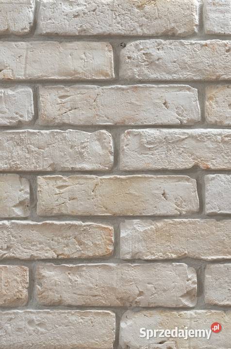 Płytki z cegły hiszpańskie Dom i Ogród Warszawa