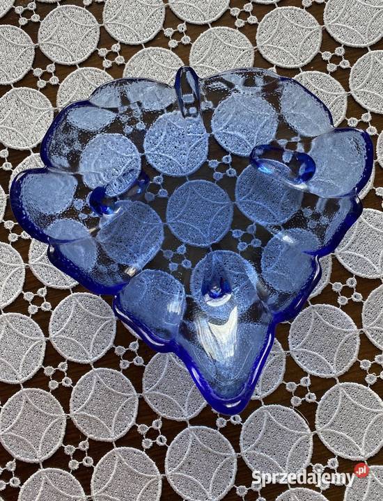 Patera Liść Suwałki sprzedam