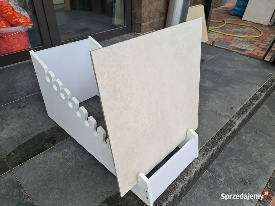 PŁYTKA gres SANDIO BEIGE MAT 598X598 GAT 3 tanio Opoczno