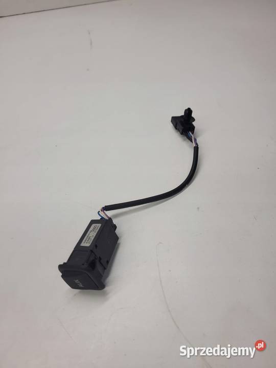 SCHOWEK GNIAZDO AUX AUDI A6 C7 A7 4G0035474A sprzedam