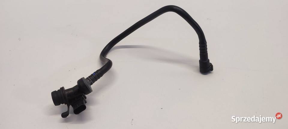 SKODA KAROQ PRZEWÓD PODCIŚNIENIA 5Q0612041CH