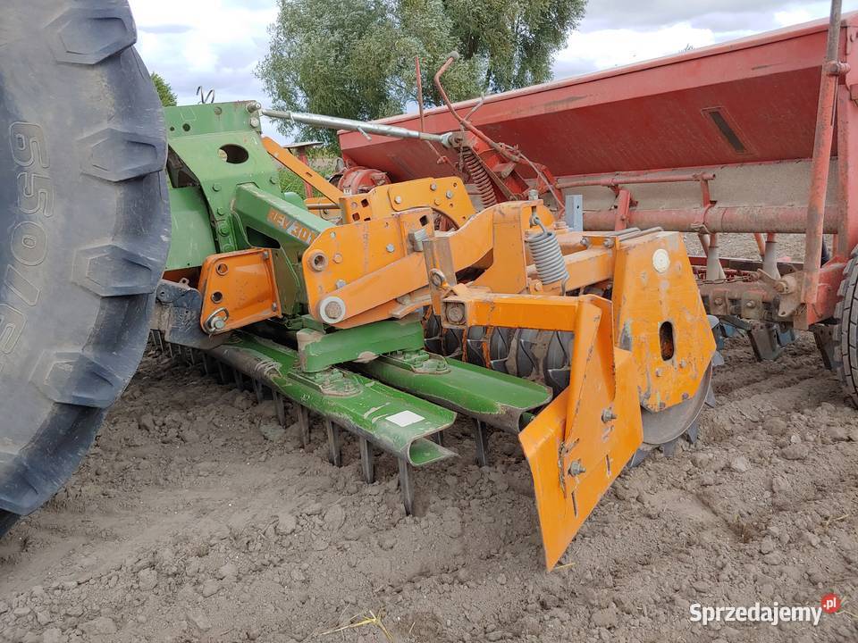 Siewnik Reform Semo 88 3m nieuszkodzony Grabówiec