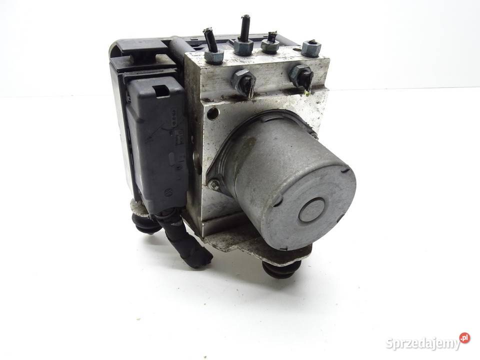 POMPA HAMULCOWA ABS 4G0907379H 4G0614517R 20 TDI